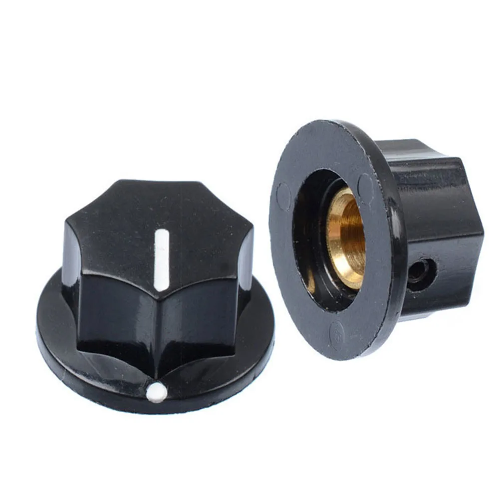 

2 шт. Φ ручки управления вращающимися кнопками