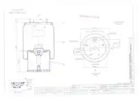 

-K01 for METAL reciprocating KORUK complete
