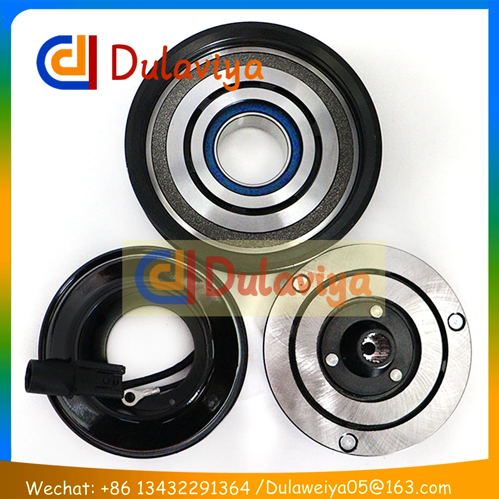 Сцепление компрессора переменного тока для Hyundai Sonata 2008-2011 97701-3K620 977013K620 977011H300