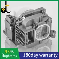 np44lp np p474u p474u p554u p474w p554w np p474w np p554u np p554w replacement projector lamp with housing for nec