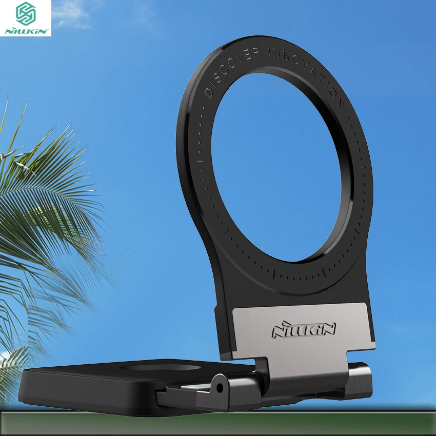 Подставка для телефона NILLKIN, совместимая с магнитной серией MagSafe