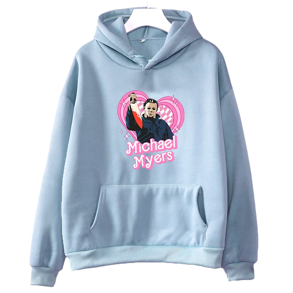 Рисунок 4 - Майкл миерсс хаддонфилд