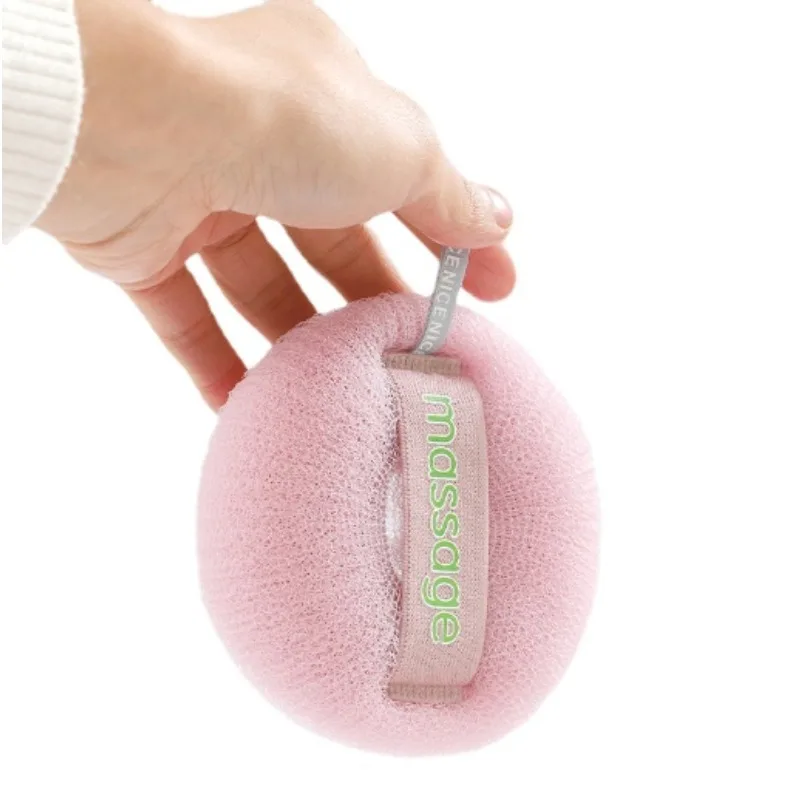 Рисунок 2 - Массажная щетка для ванны