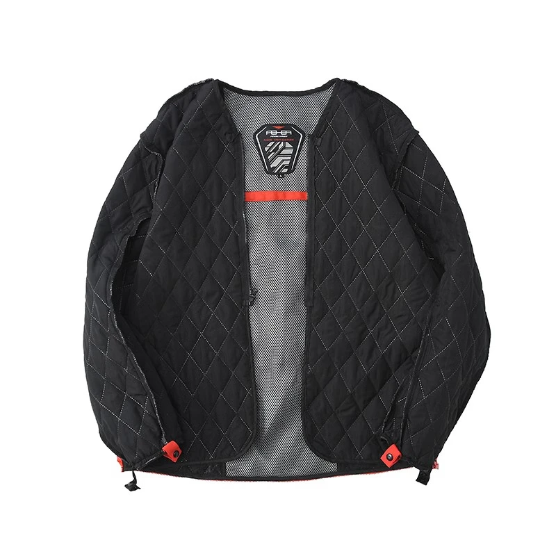 FEHER новый мотоциклетный раллийный костюм четыре сезона водонепроницаемая зимняя