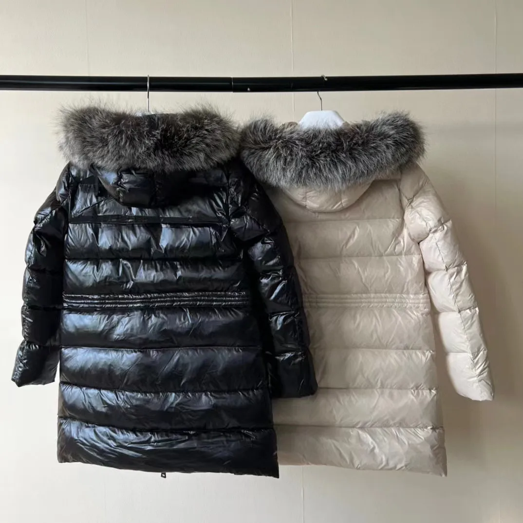 Рисунок 2 - Пуховик женский в европейском стиле