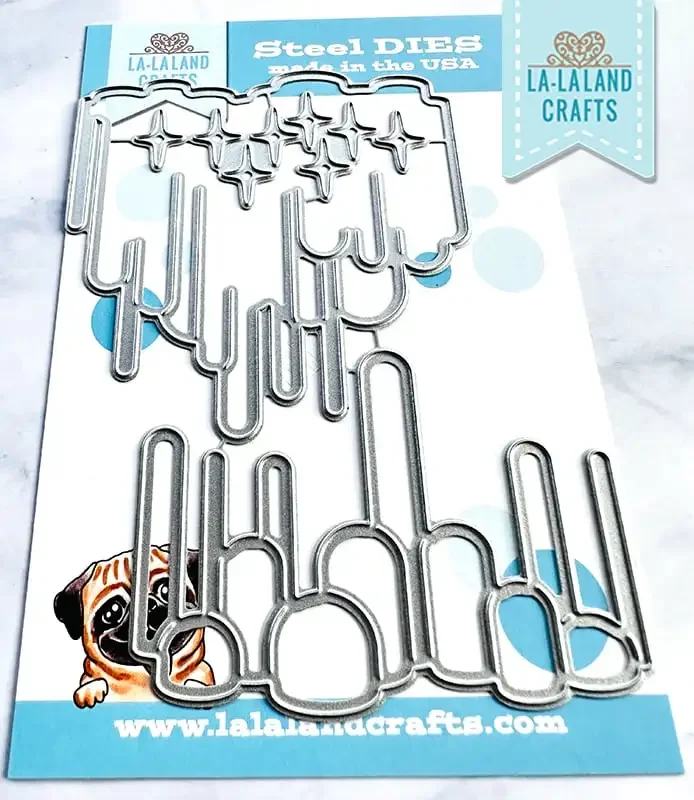 Набор трафаретов для резки металла WOZ штампы скрапбукинга трафарет тиснения