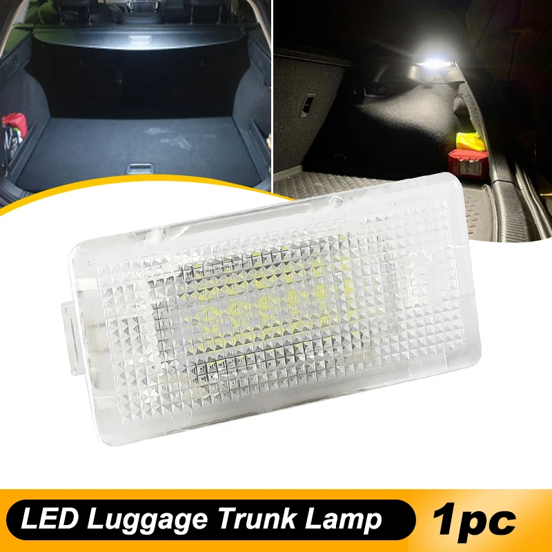 

Светодиодный багажник для BMW E46 E60 E61 E90 E87 F10