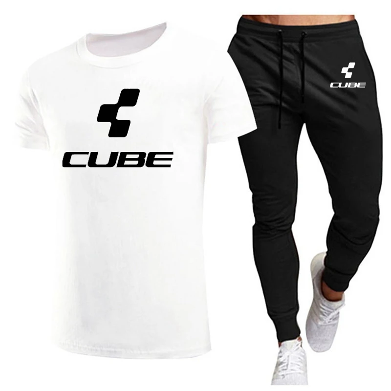 Одежда cube