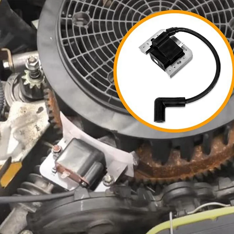 2 шт. модуль катушки зажигания для двигателей 3258406-S Kohler KT ZT KT715 KT725 SV470 SV480 7000 серии