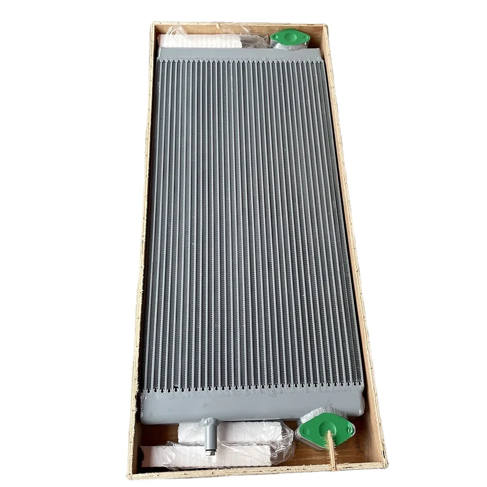 К 1008128 DX225LC DX225NLC DX190W МАСЛЯНЫЙ ОХЛАЖДАЮЩИЙ K