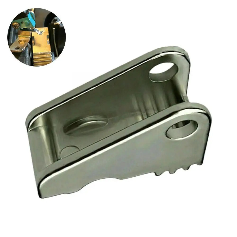 

Door Handle Paddle Gear Four-door Universal Handle Gear 1042845-00-B Door Handle Pick for Tesla Model S 2012-2019 H9C2