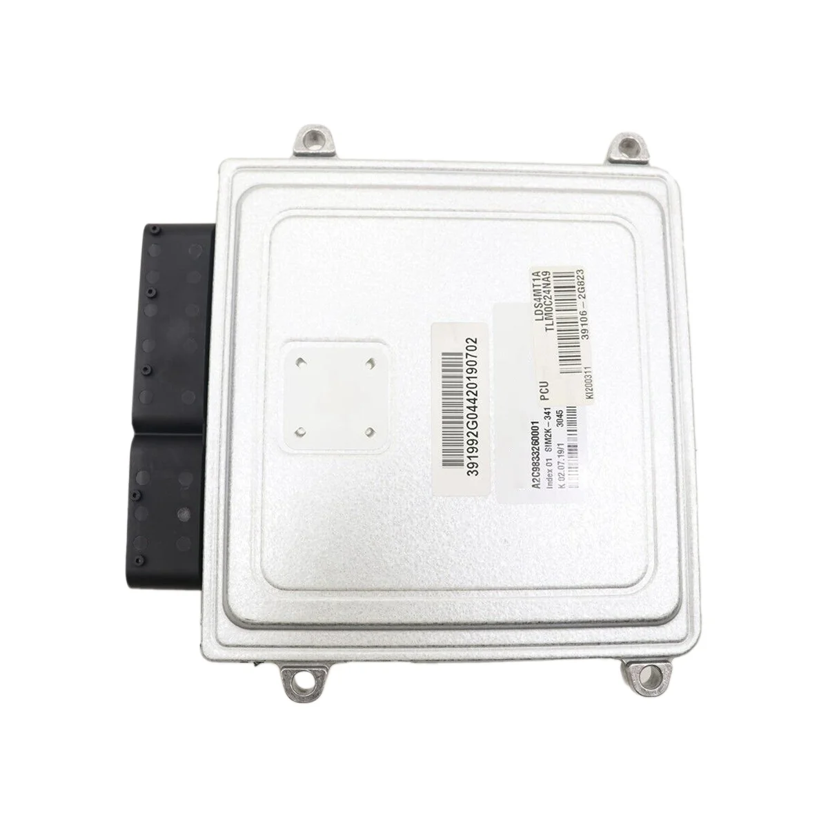 

39155-2G180 автомобильный двигатель компьютер контроллер ECU модуль ECM для KIA 39105-2G181 HR3 5Wy4W55C YFDALODD4A