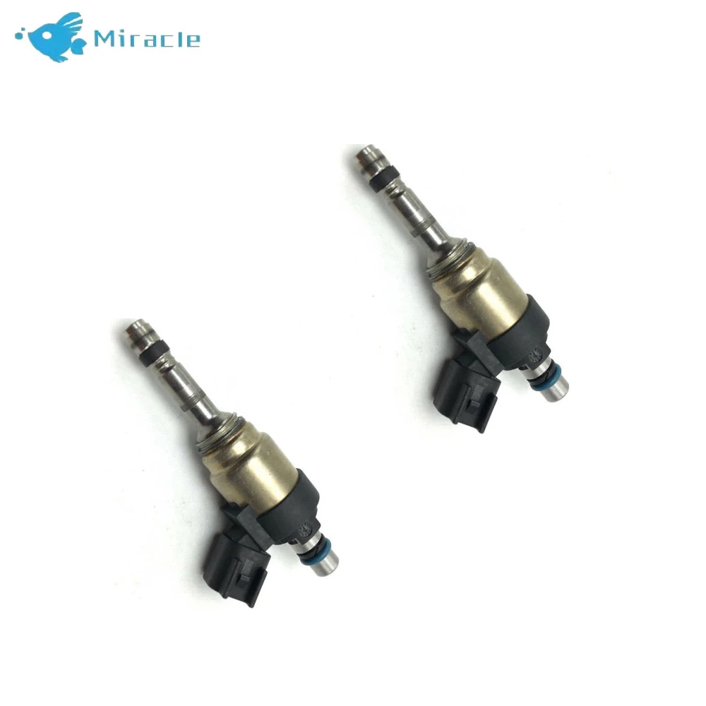 2/4/6/8 PCS Fuel Injectors 35310-3C550 For 2014 2015 Ki a C adenzaa S orentos 3.3L V6