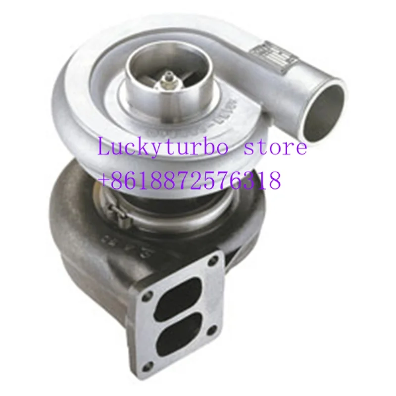 

Chinese turbo factory direct price TD08H-22T 49188-01261 ME053939 turbocharger