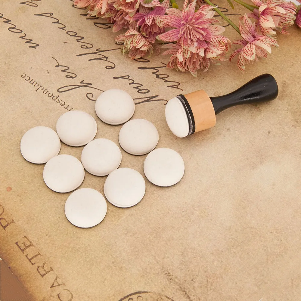 Скрапбукинг сделай сам миниатюрные чернила для смешивания красок инструменты