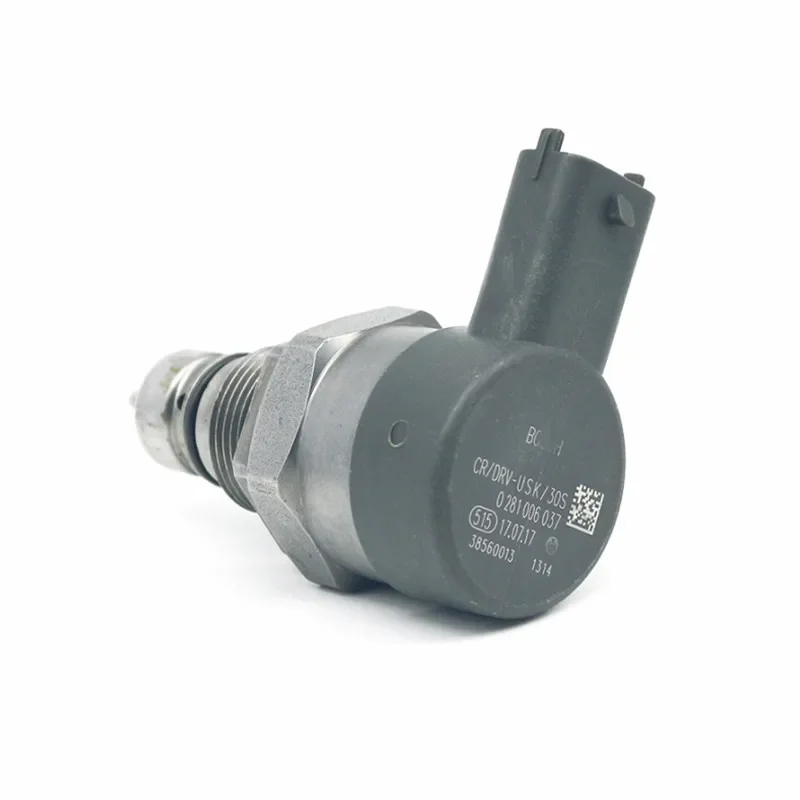 0281006037 31402-2F000 Регулятор давления топлива Common Rail для Hyundai Grand Santa Carnival Sorento Sportage