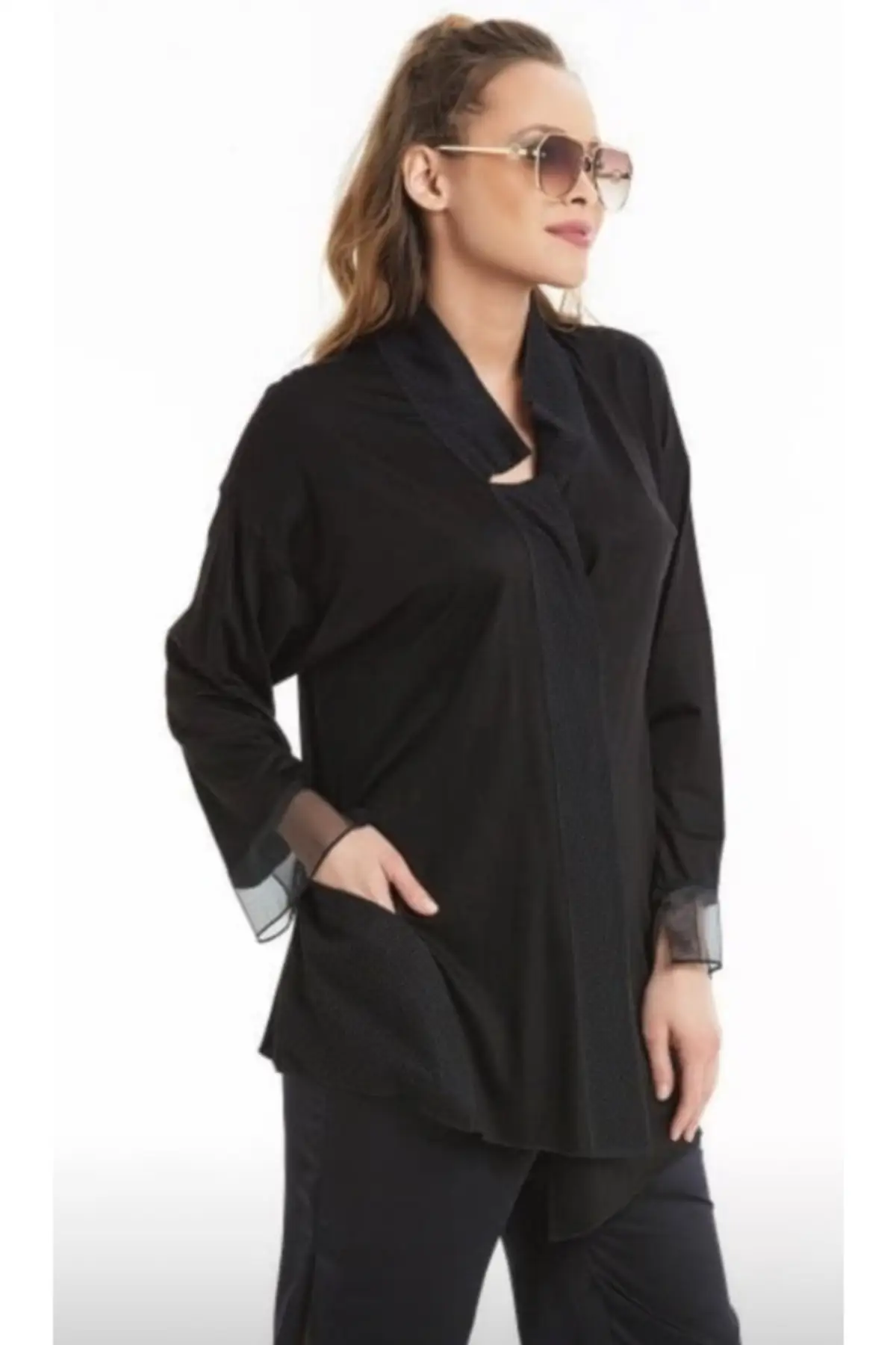 

Women's Cardigan Casual Knitted High Quality Fashion Cardigan Sweaters Loose Sweater Jumper