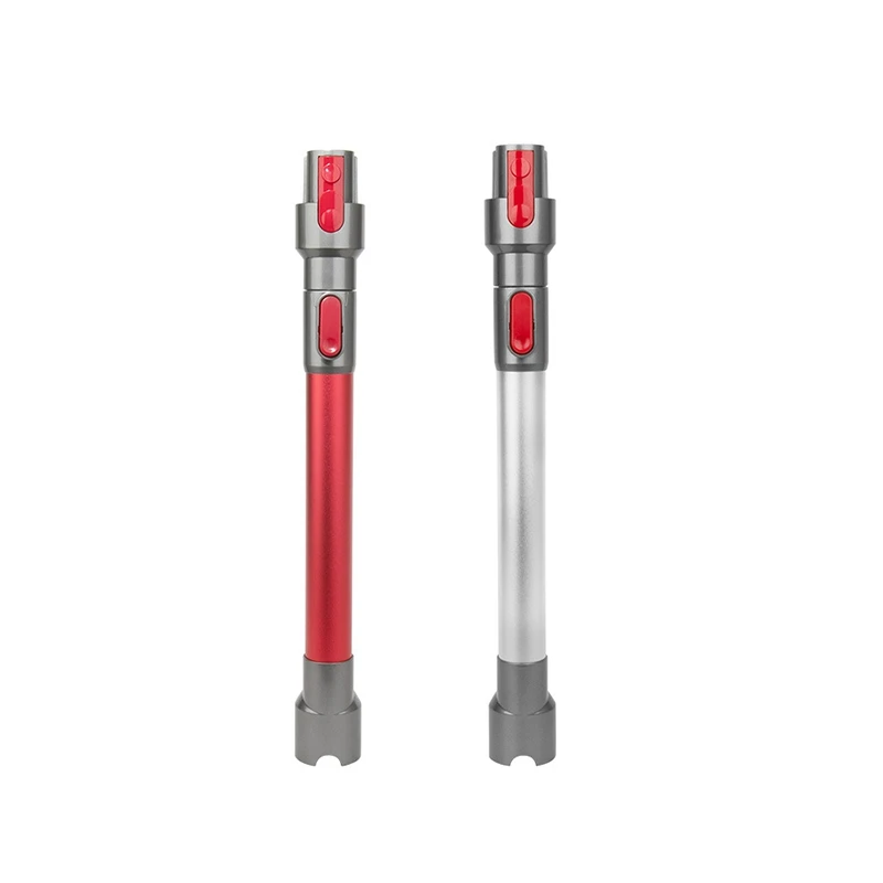 

Металлический удлинитель с прямой трубкой для пылесоса Dyson V7 V8 V10 V11, Сменные аксессуары, детали для пылесоса
