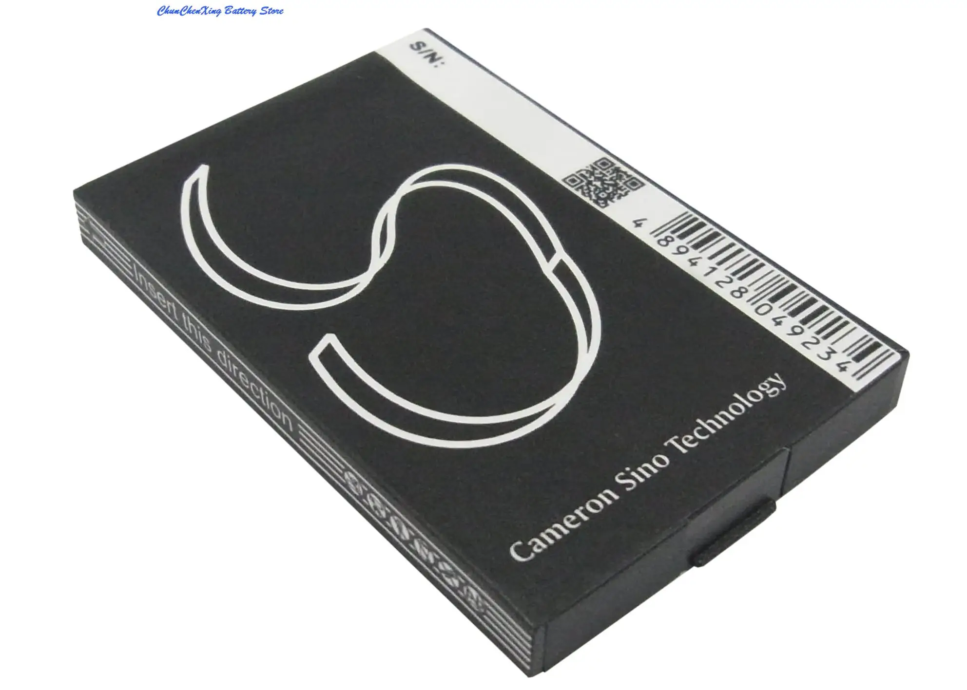 Аккумулятор Cameron Sino 1000 мАч TJB-1 для Swissvoice MP01 Binatone B200 BB200 Hagenuk E62 Maxcom MM132 MM133 MM500BB