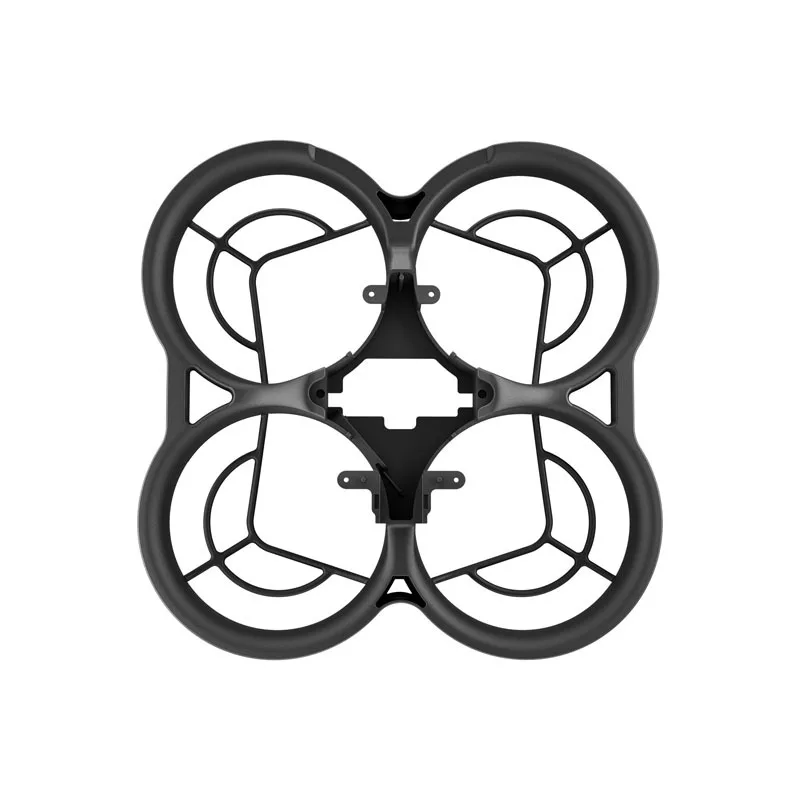 

Для DJI Avata защита пропеллера бампер кольца все в одном легкий дизайн Легкая установка для DJI Avata аксессуары