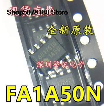 

1A60 FA1A60N-C6-L3 SOP-8 IC Original and new fast shipping