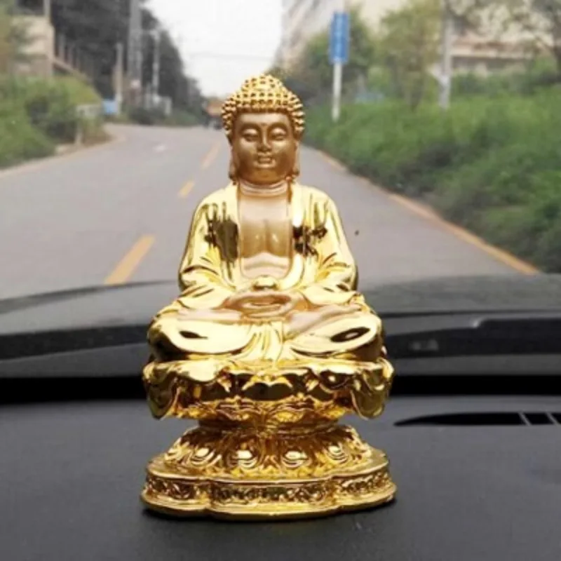 Искусственные украшения Автомобильные поделки из смолы товары для дома статуи