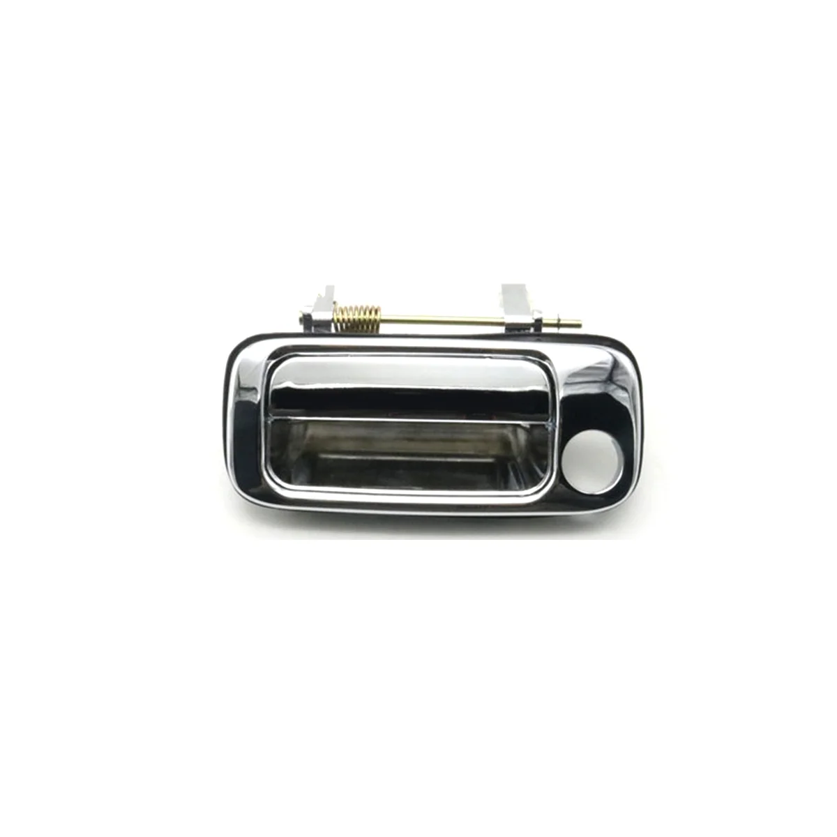 

Car Front Left Exterior Outside Door Handle 69210-60010 for Toyota Land Cruiser 80 LC80 FZJ80 4500 1991-1997