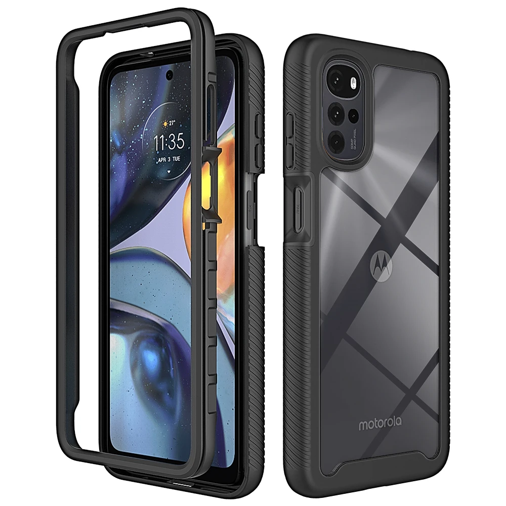 Купить Противоударный Чехол На Моторола G60