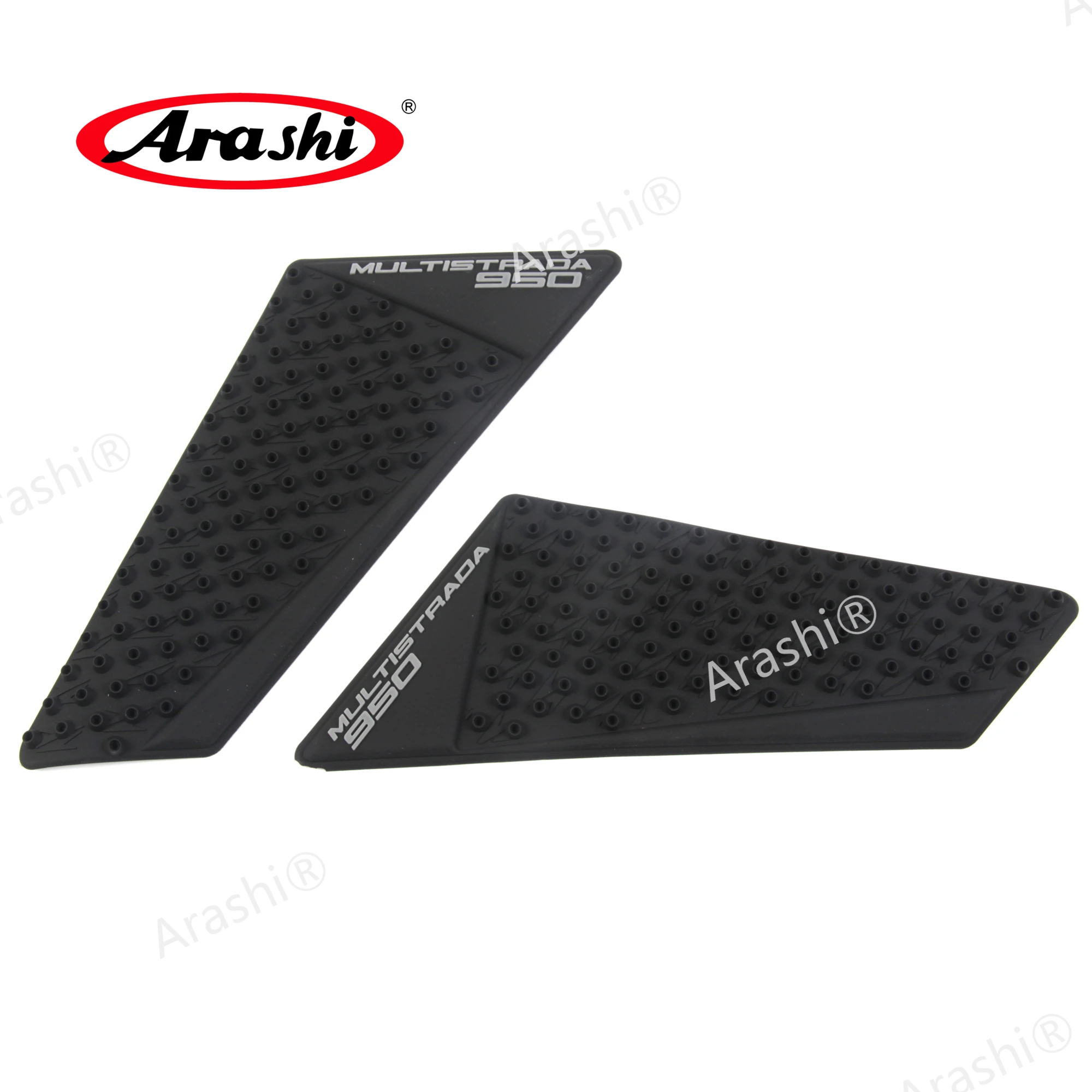 Клейкая накладка на бензобак для мотоцикла DUCATI Multistrada 950 2017 2018 2019