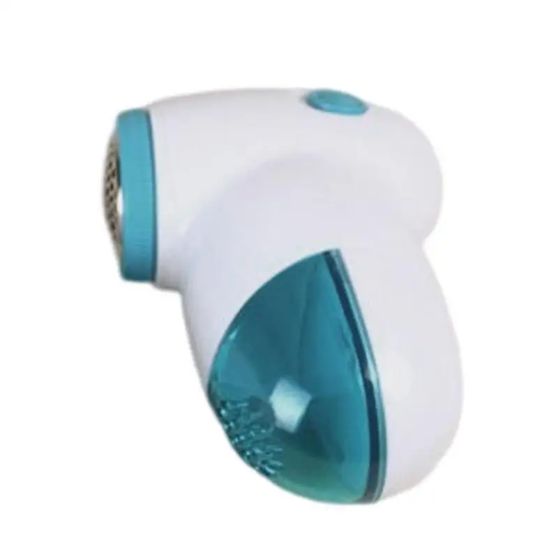 Электрический триммер для удаления шерсти со свитера