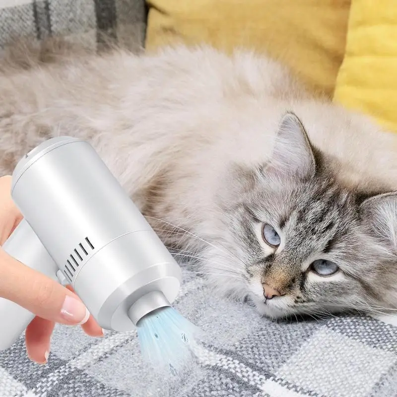 Миниатюрный ручной пылесос беспроводной Перезаряжаемый автомобильный высокой