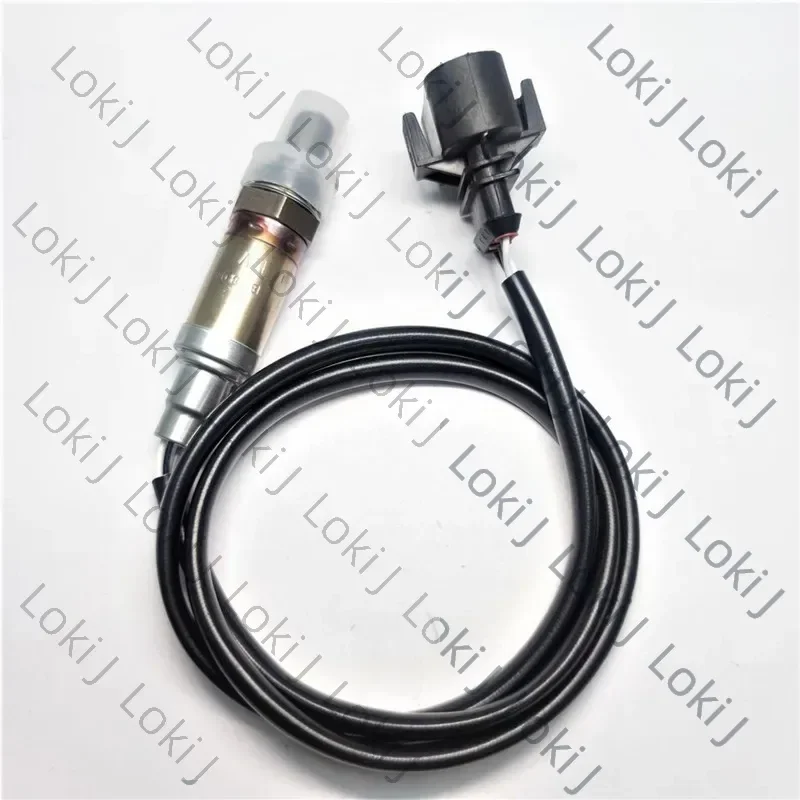 Loki JNew Автомобильный датчик кислорода задний 058906265A для Volkswagen Passat 1.8L (2000 06-2006 03) B5 1 9 T