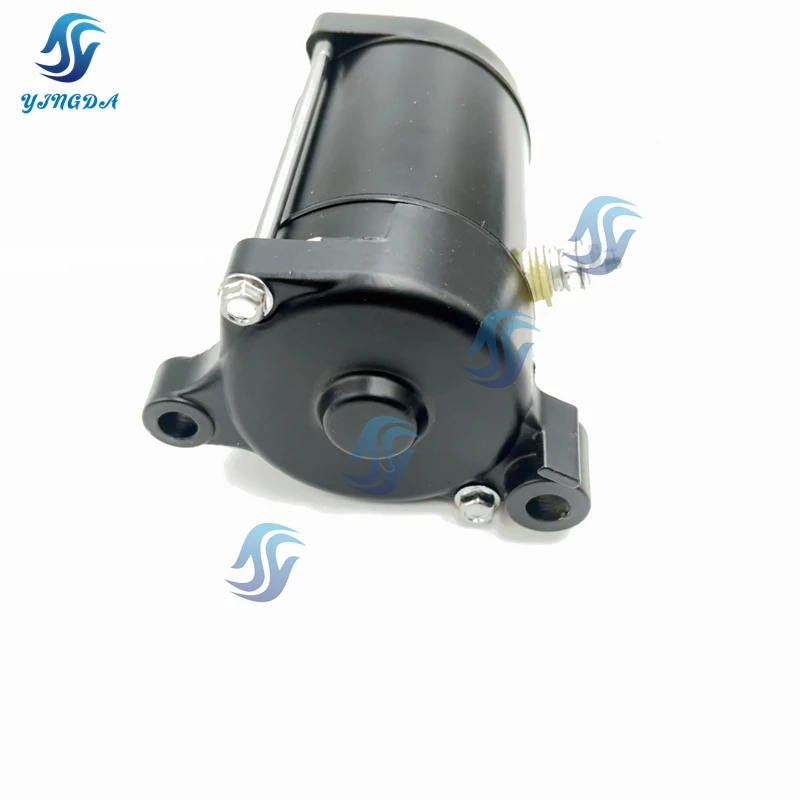 Высококачественный стартер 6M6-81800-10 для Yamaha Waverunner SJ700 Super Jet 701cc 1994-2015, SJ650 (art.: 3920da7466635) - 3920da7466635