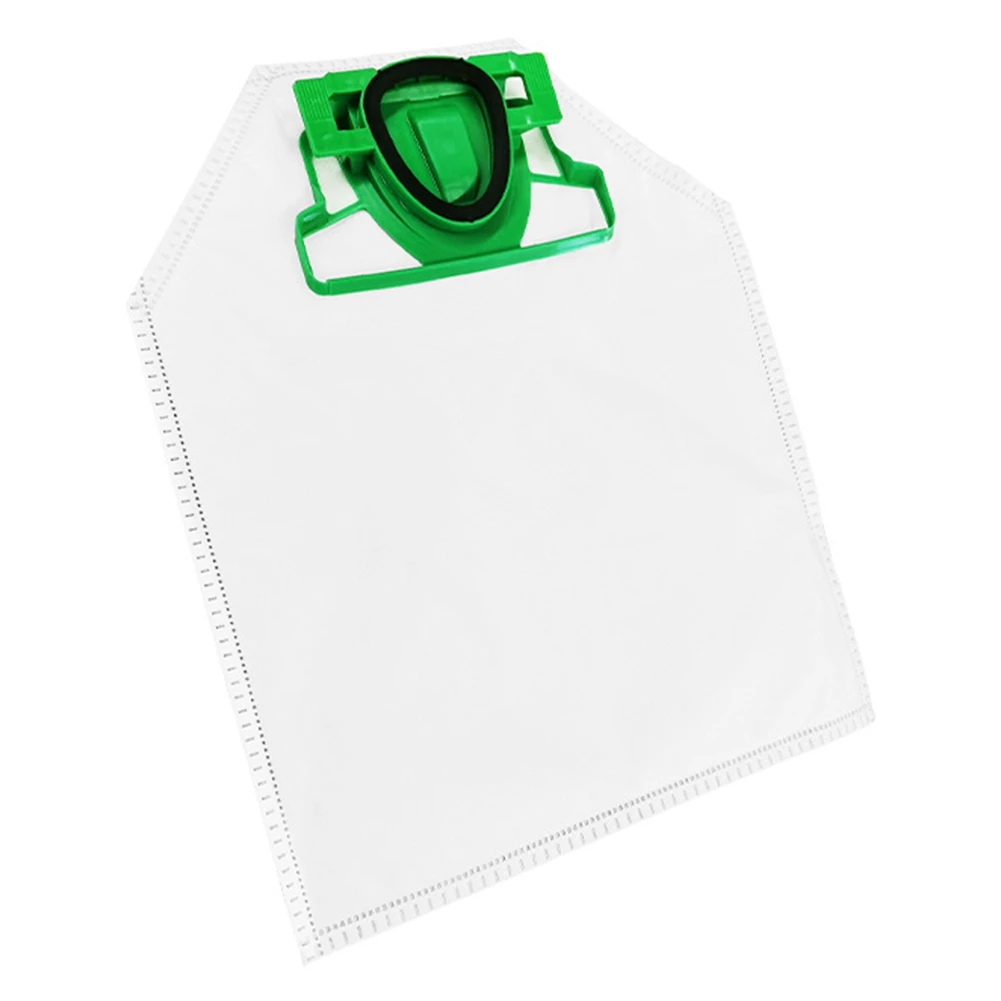 

15 шт., тканевый мешок для пылесоса Vorwerk Kobold VK200