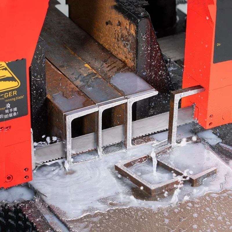 Длина ленточной пилы 5150 4180 4580 5700 4000 1PCX34 широкийX1.1 Ленточная пила для резки