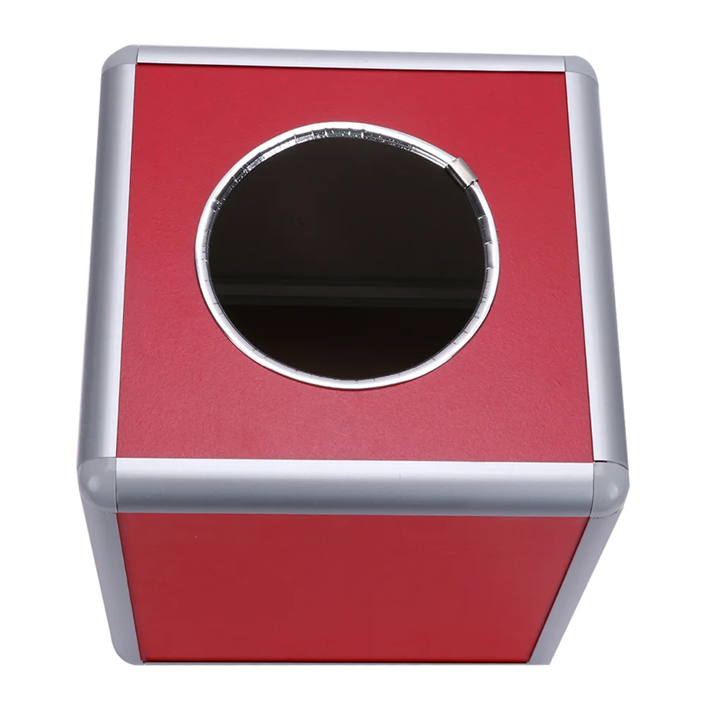 

Box Ticketballot Raffle Container Lottery Party Suggestion Mail Organizing Containersdonation Game Drop Key Mailbox Locking