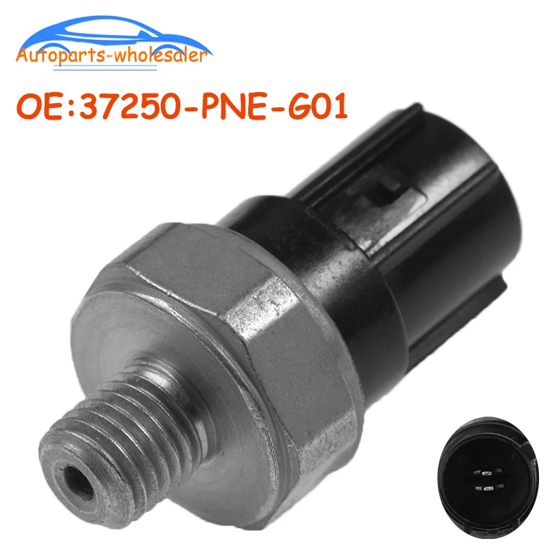 

Car 37250-PNE-G01 37250PNEG01 PS511 For Honda Accord/Civic/CRV integra2.0L 2.4L Valve Switch Timing Oil Pressure Sensor