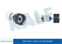 

349190 for heater motor M/L/L/F 90 / M 90 / M 90