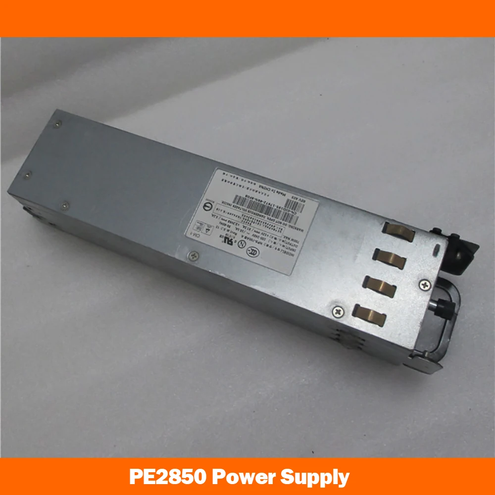 Высококачественный настольный блок питания для DELL PE2850 NPS-700AB A R1446 FJ780 GD419 JD195 700 Вт, полностью протестирован