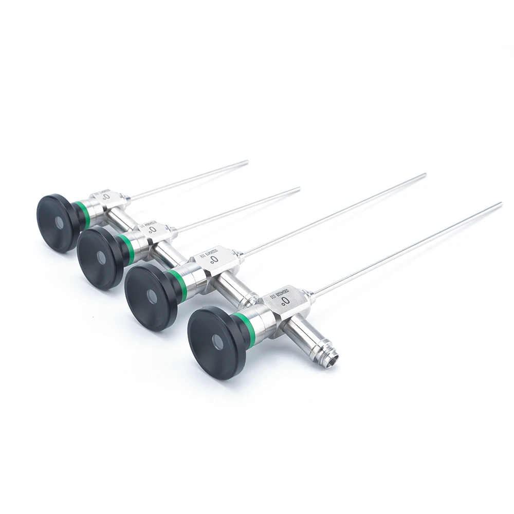 Портативный HD синускоп Changfan