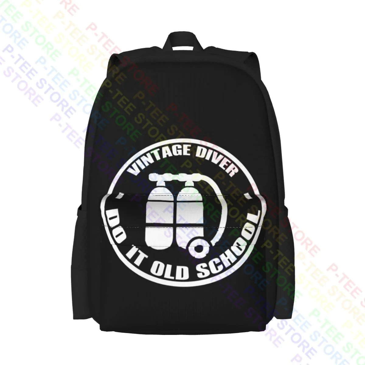 Рюкзак для подводного плавания вместительный рюкзак сумка хранения