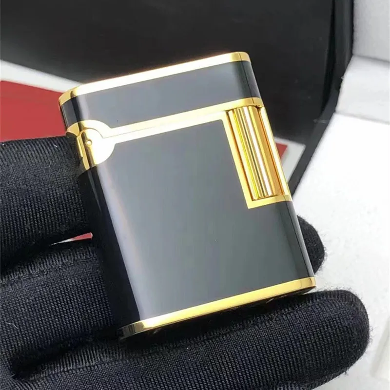 

Новинка 100%, Классическая Роскошная ветрозащитная прикуриватель с латунным корпусом, различные модели курения с камнями и адаптером и коробкой