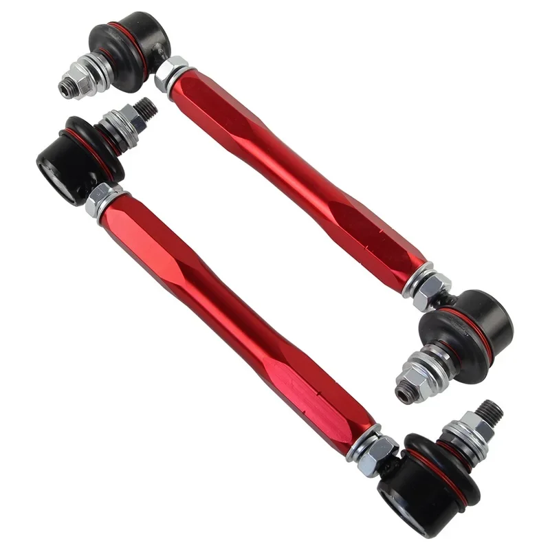 

Регулируемые стабилизаторы поперечной устойчивости передние/задние 10 мм x 210-260 мм для BMW, Honda, Mini, Land Rover, Lexus