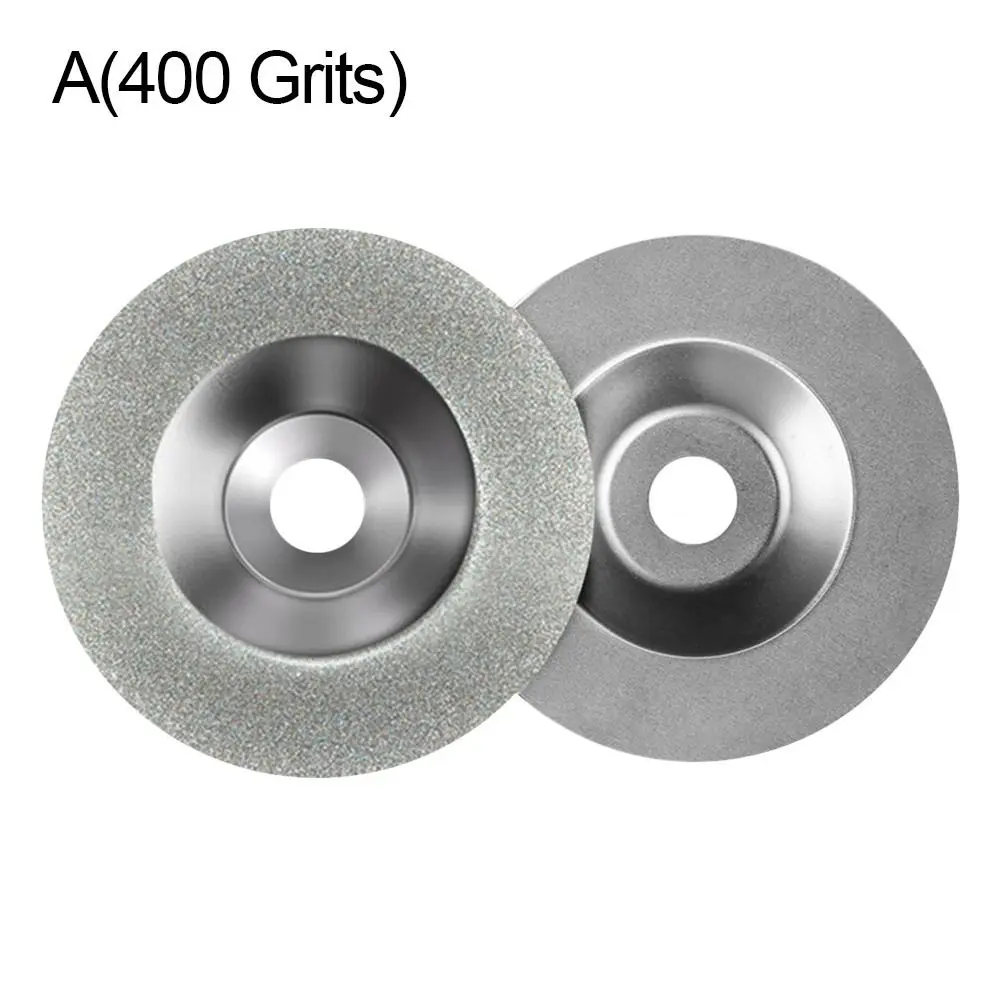 

Алмазный шлифовальный диск для заточки лезвий