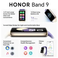 Смарт браслет Honor Band 9#3
