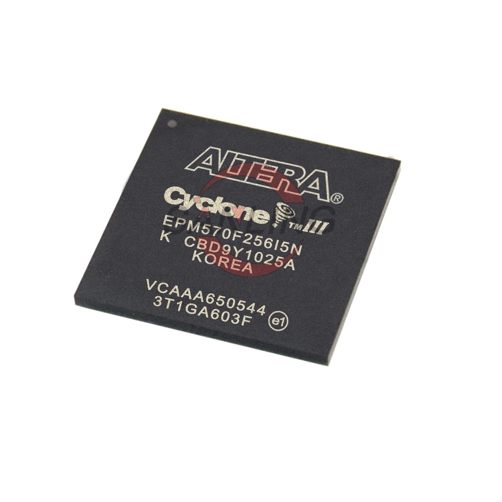 

EPM570F256I5N Package BGA256 Spot ALTERA programmable chip IC original
