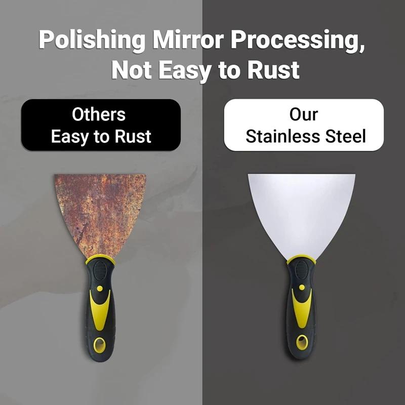 5 упаковок ножей набор нож из нержавеющей стали скребок для обоев краски