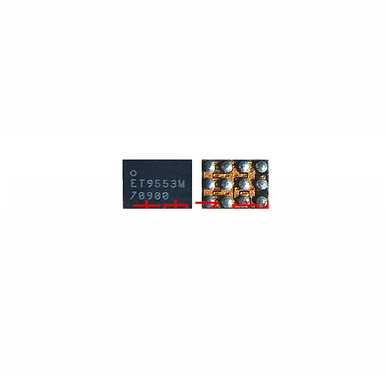 

ET9553M 9553 BGA Brand New Original Genuine Ic