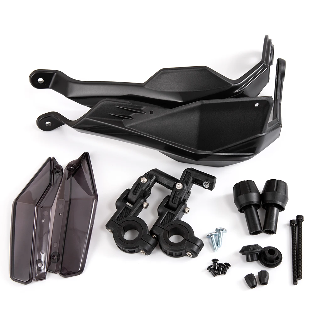 

Мотоциклетная защита руля, защита от падения для Honda NC700X NC750 X DCT NC750S 2012 2013 2014 2015 2016 2017