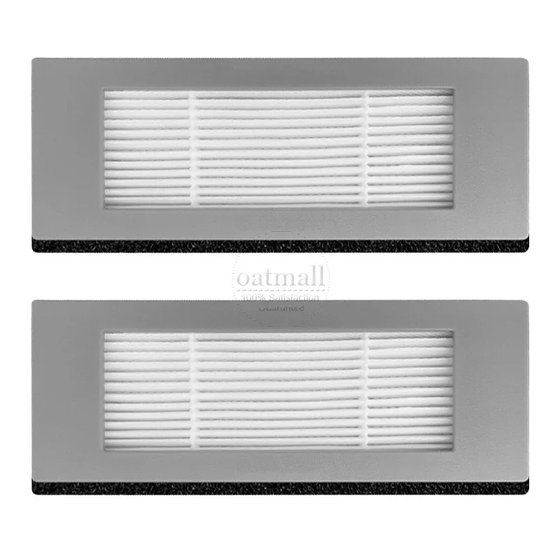 Запчасти для робота-пылесоса Ecovacs Deebot Ozmo 900 DN5G, основная роликовая щетка, фильтр НЕРА, насадка на швабру, сменные детали